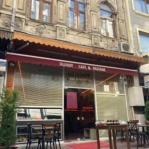 Hotel Ulusoy Old City, Istanbul