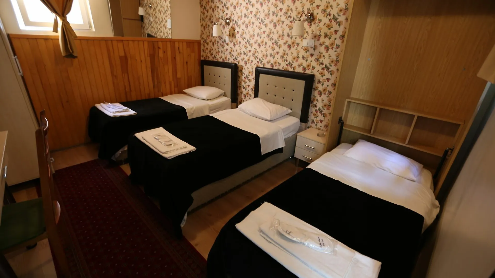 Hotel Yesilkoey Airport Butik Otel Istanbul