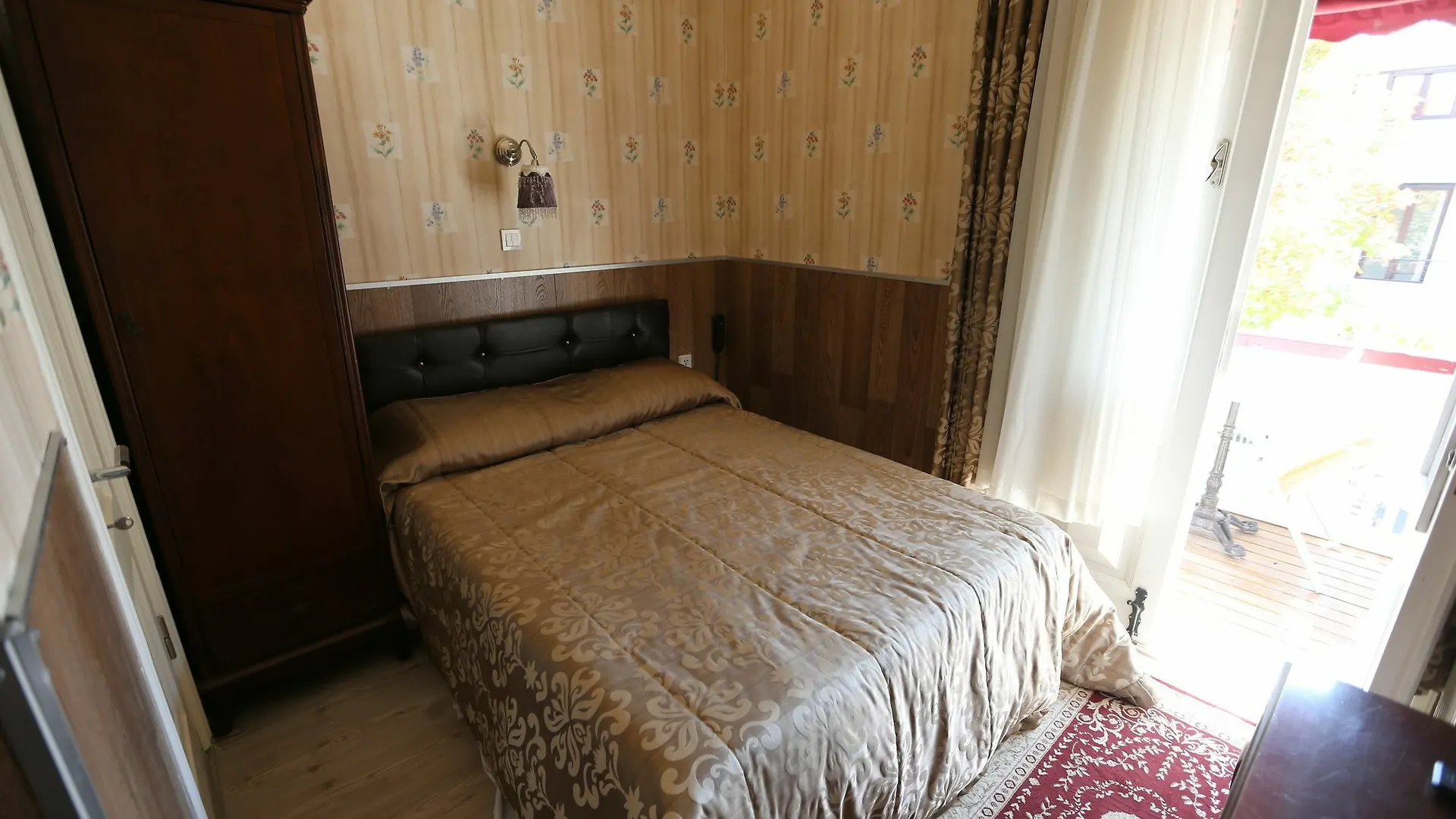 Hotel Yesilkoey Airport Butik Otel Istanbul