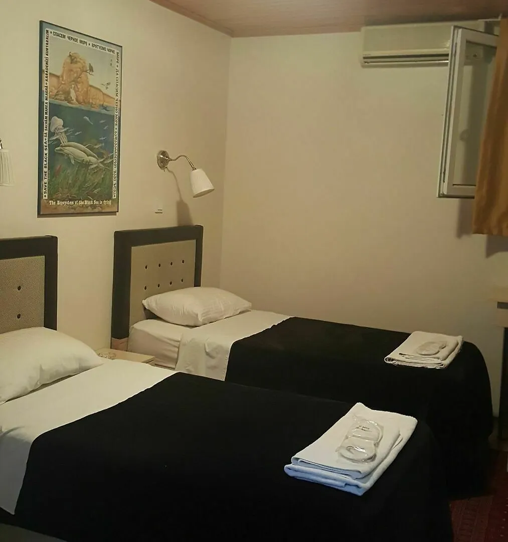 Yesilkoey Airport Butik Otel Istanbul Hotel