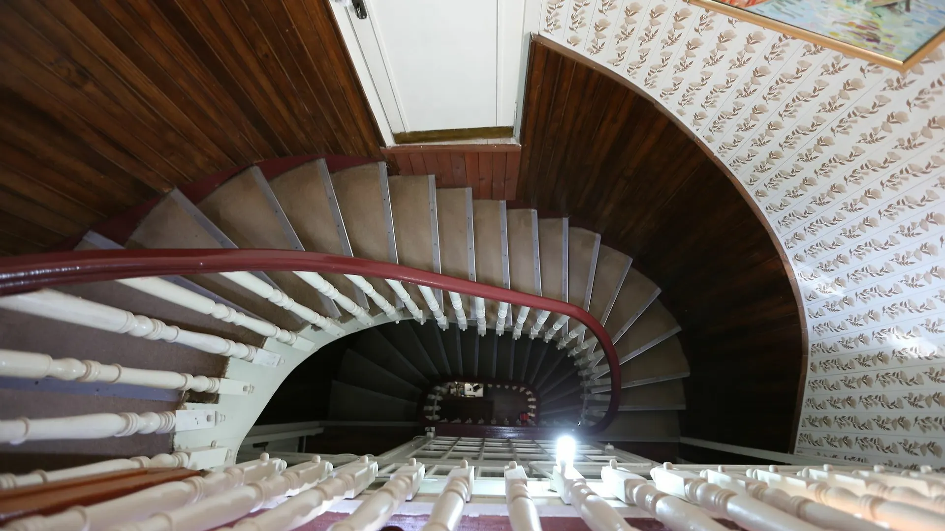 Yesilkoey Airport Butik Otel Istanbul Turkey