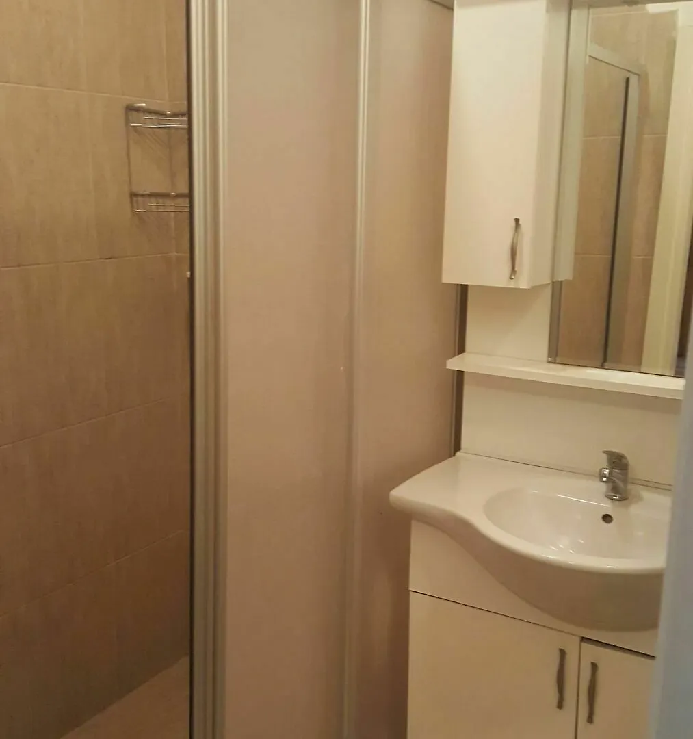 Yesilkoey Airport Butik Otel Istanbul Hotel
