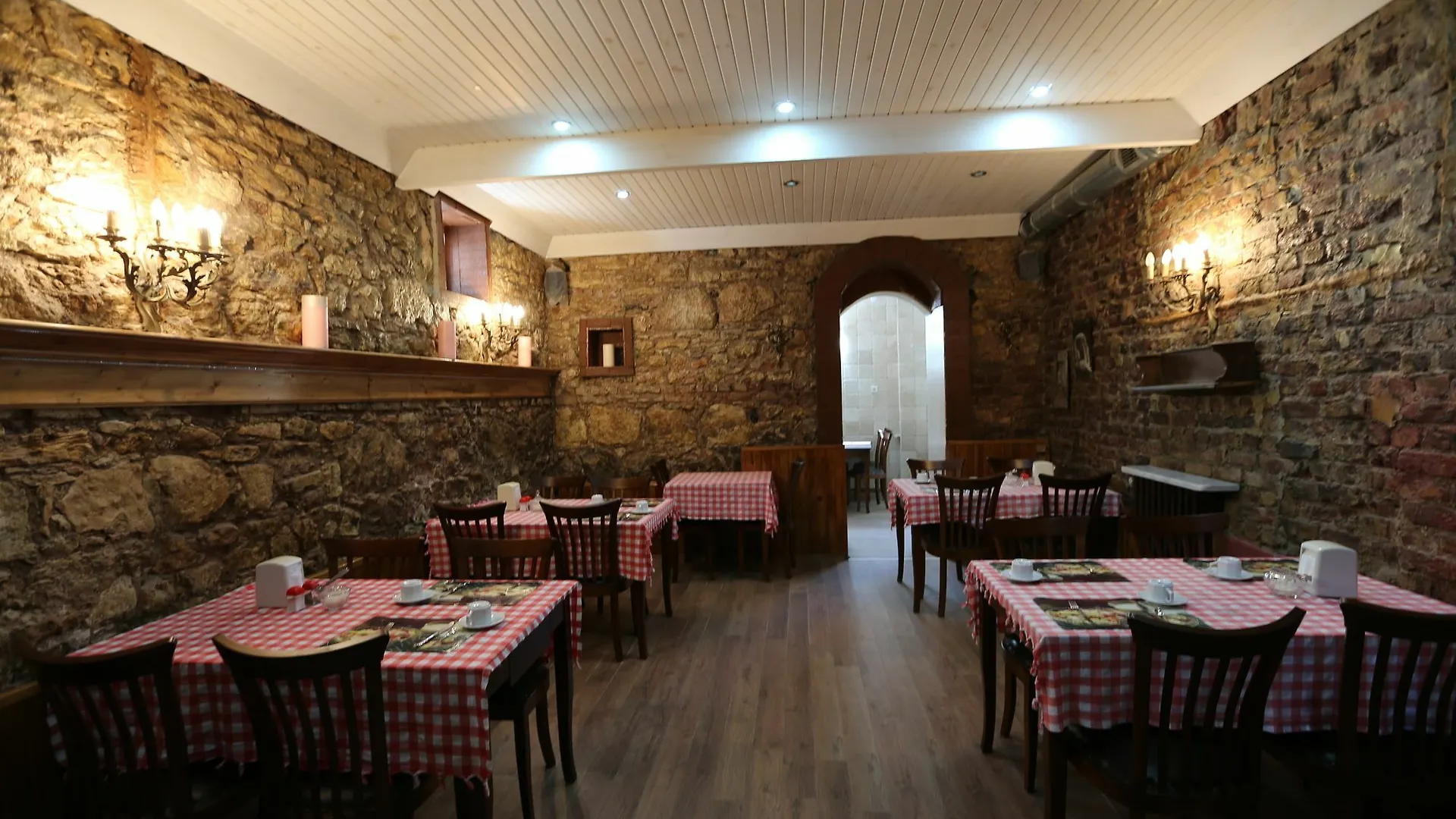 Yesilkoey Airport Butik Otel Istanbul 0*,  Turkey