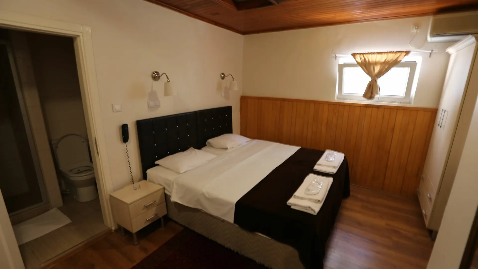 Yesilkoey Airport Butik Otel Istanbul 0*,