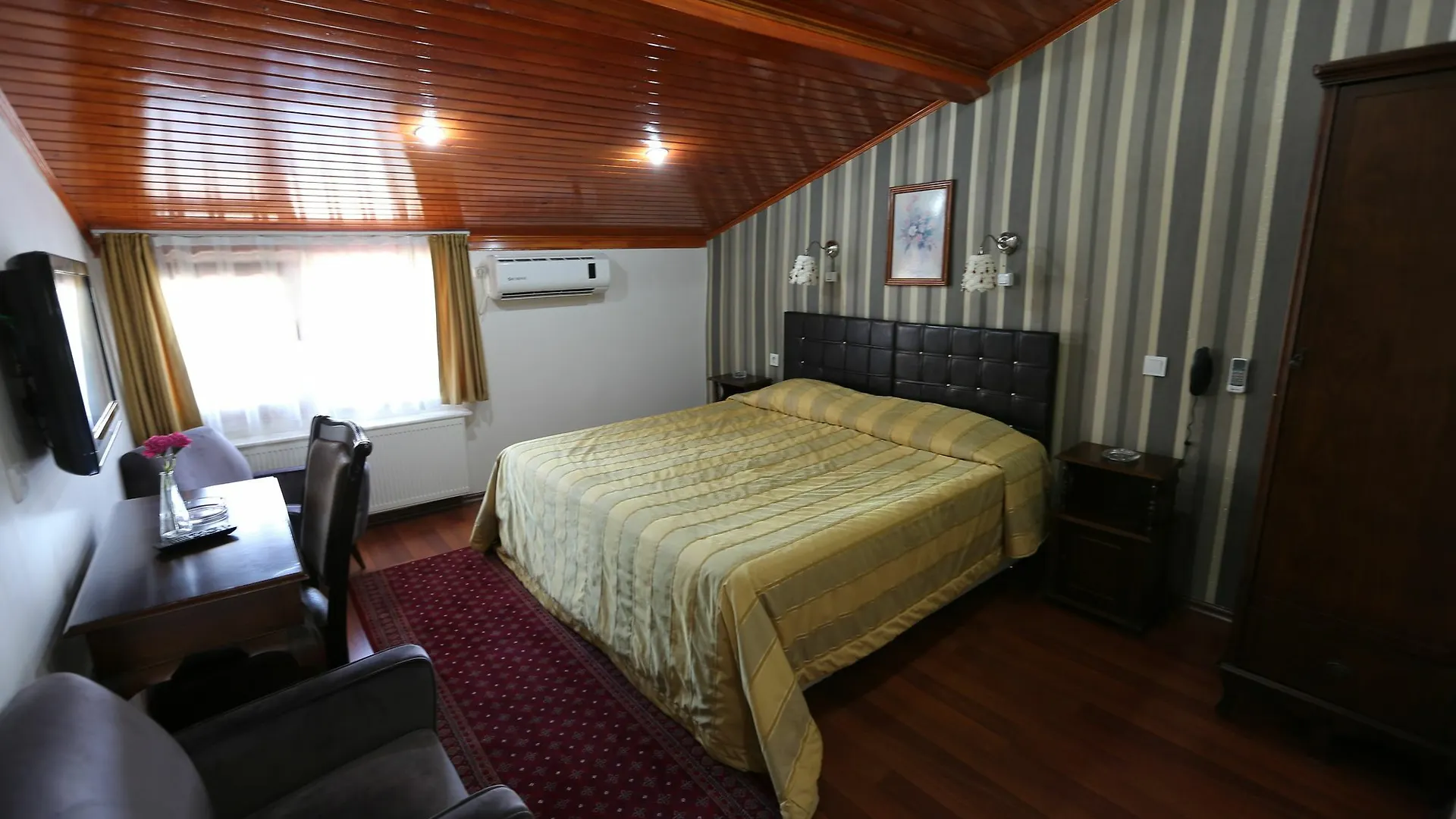 Yesilkoey Airport Butik Otel Istanbul Hotel