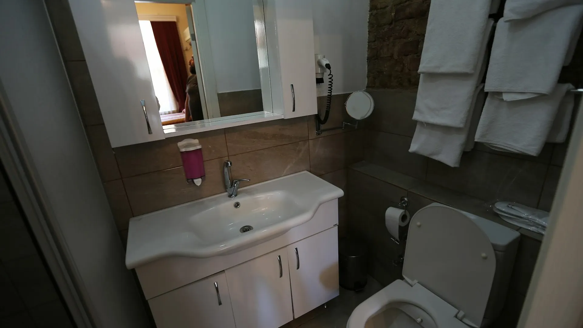 Yesilkoey Airport Butik Otel Istanbul