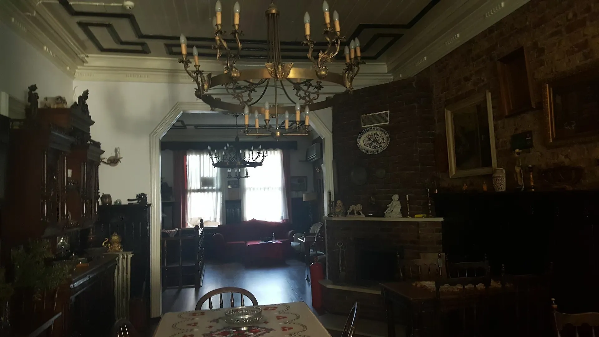 Hotel Yesilkoey Airport Butik Otel Istanbul