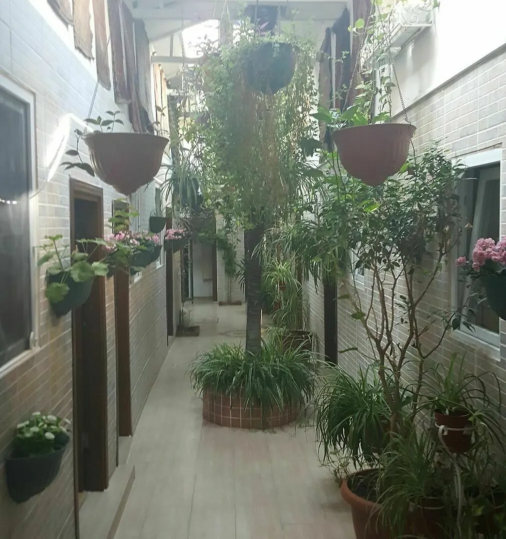 Yesilkoey Airport Butik Otel Istanbul