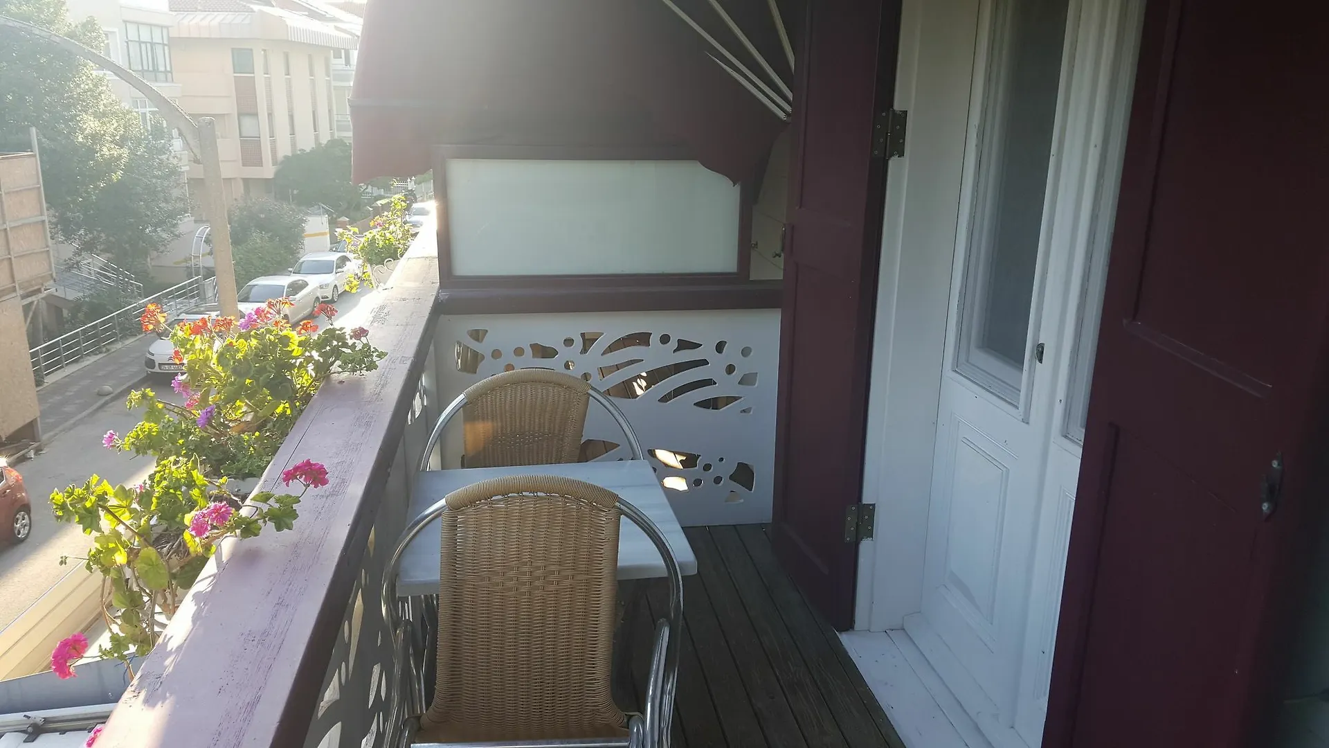 Hotel Yesilkoey Airport Butik Otel Istanbul