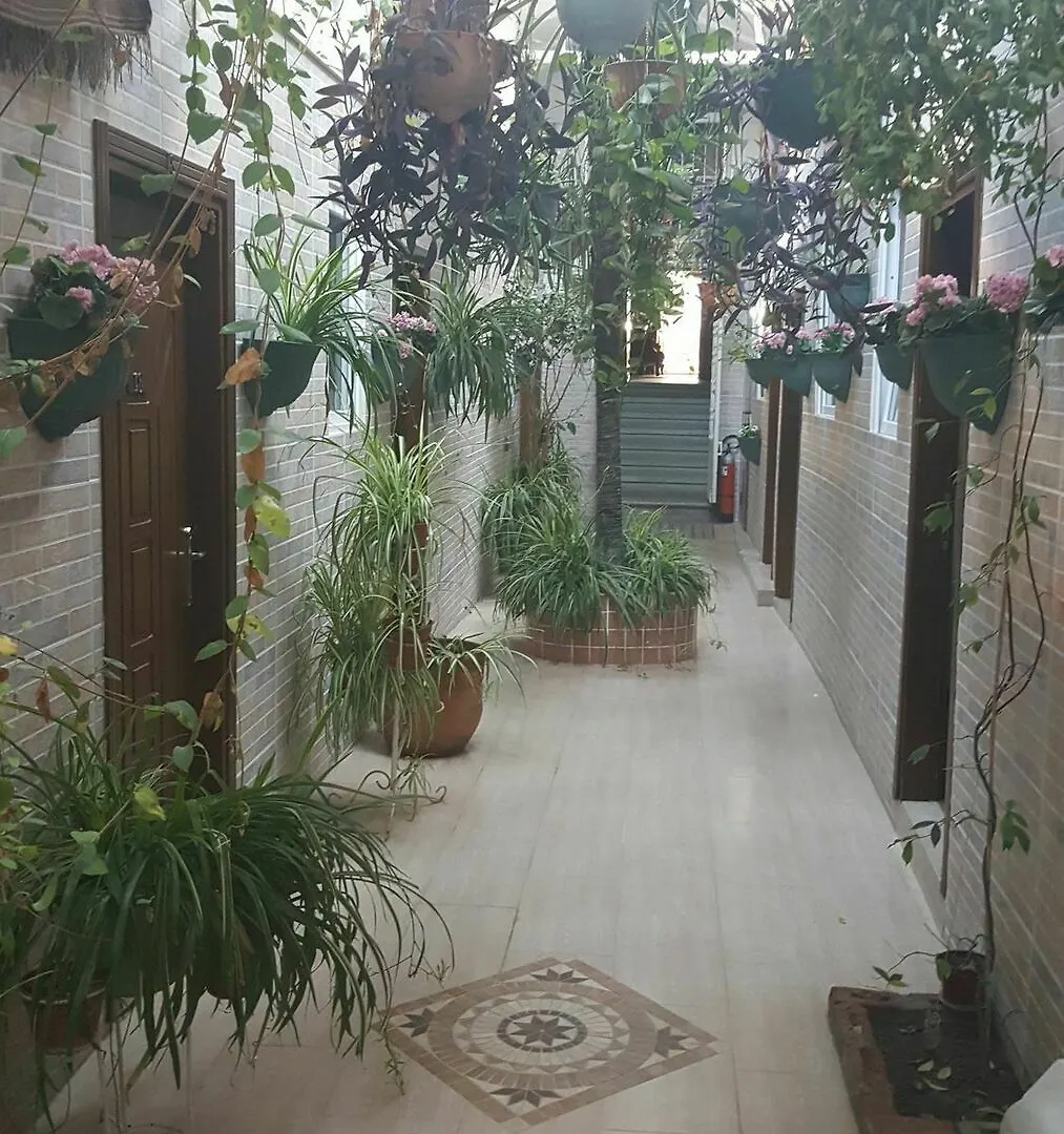 Yesilkoey Airport Butik Otel Istanbul Turkey