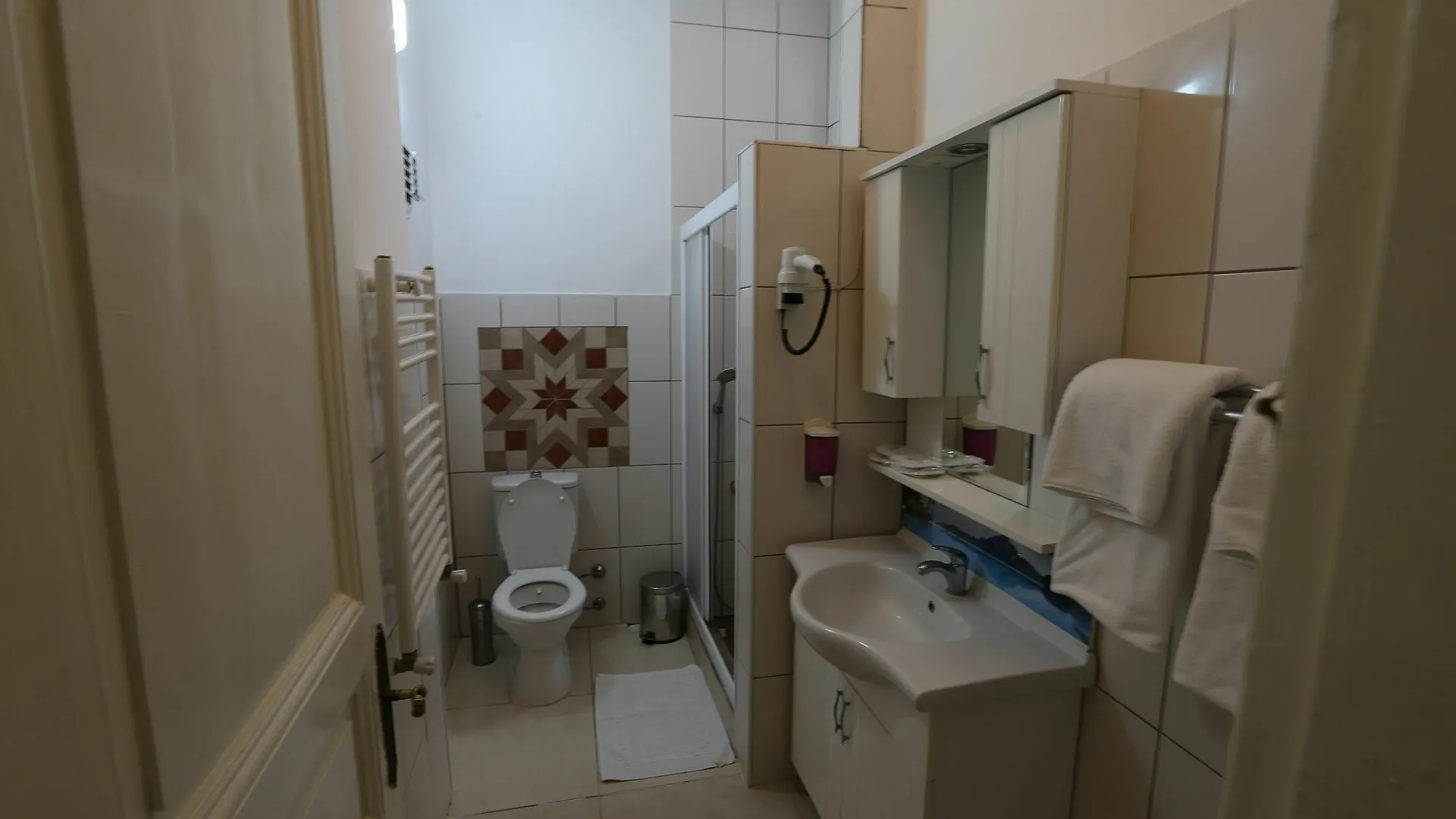 Yesilkoey Airport Butik Otel Istanbul Turkey