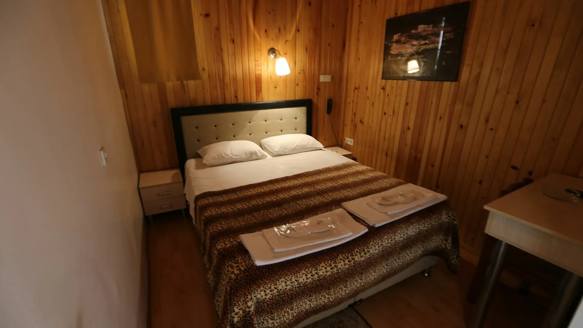 Hotel Yesilkoey Airport Butik Otel Istanbul Turkey