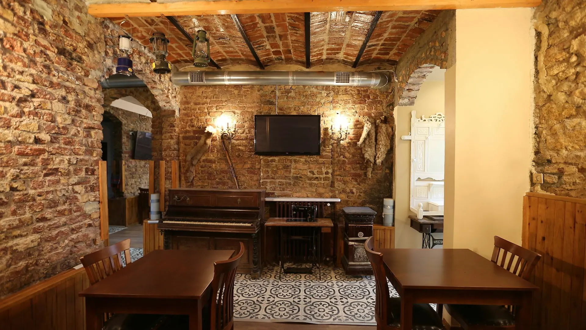 Yesilkoey Airport Butik Otel Istanbul 0*,  Turkey